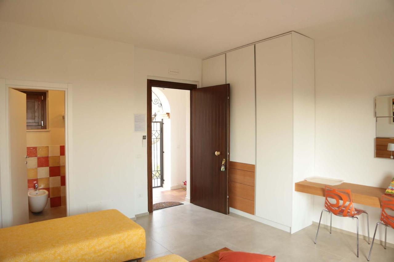 Villa Angiolina, Molise Guglionesi Exterior photo